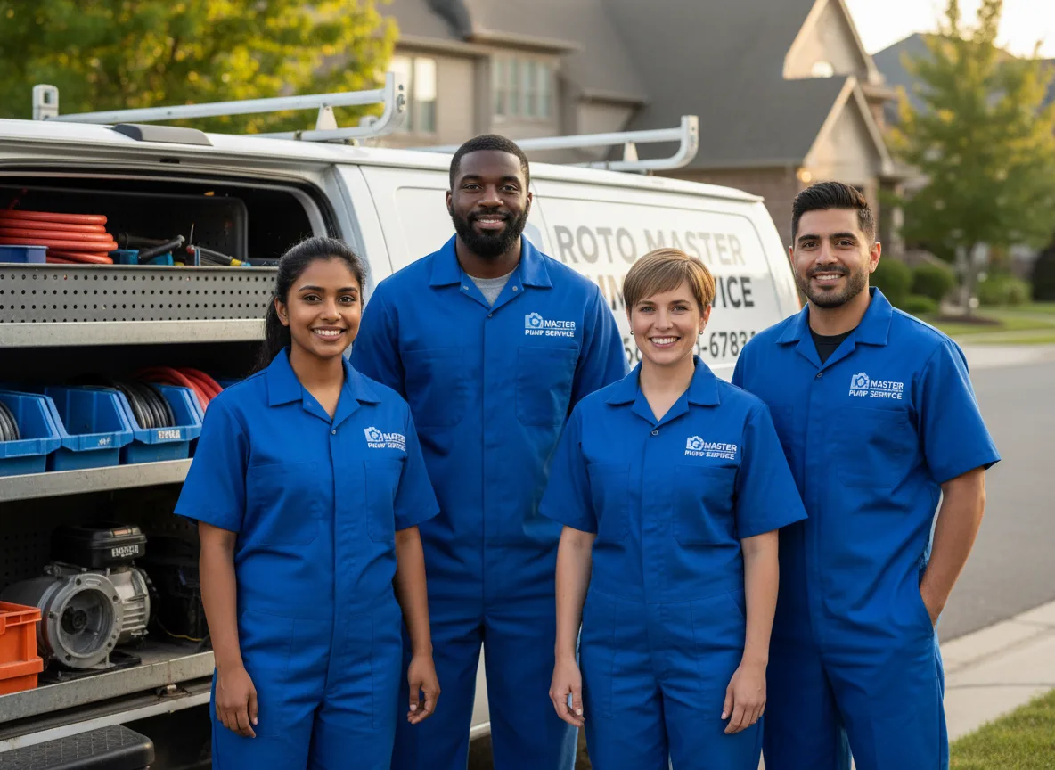 Sump Pump Installation company in Ellsworth, IL